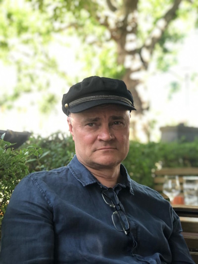 Petri Krohns 2